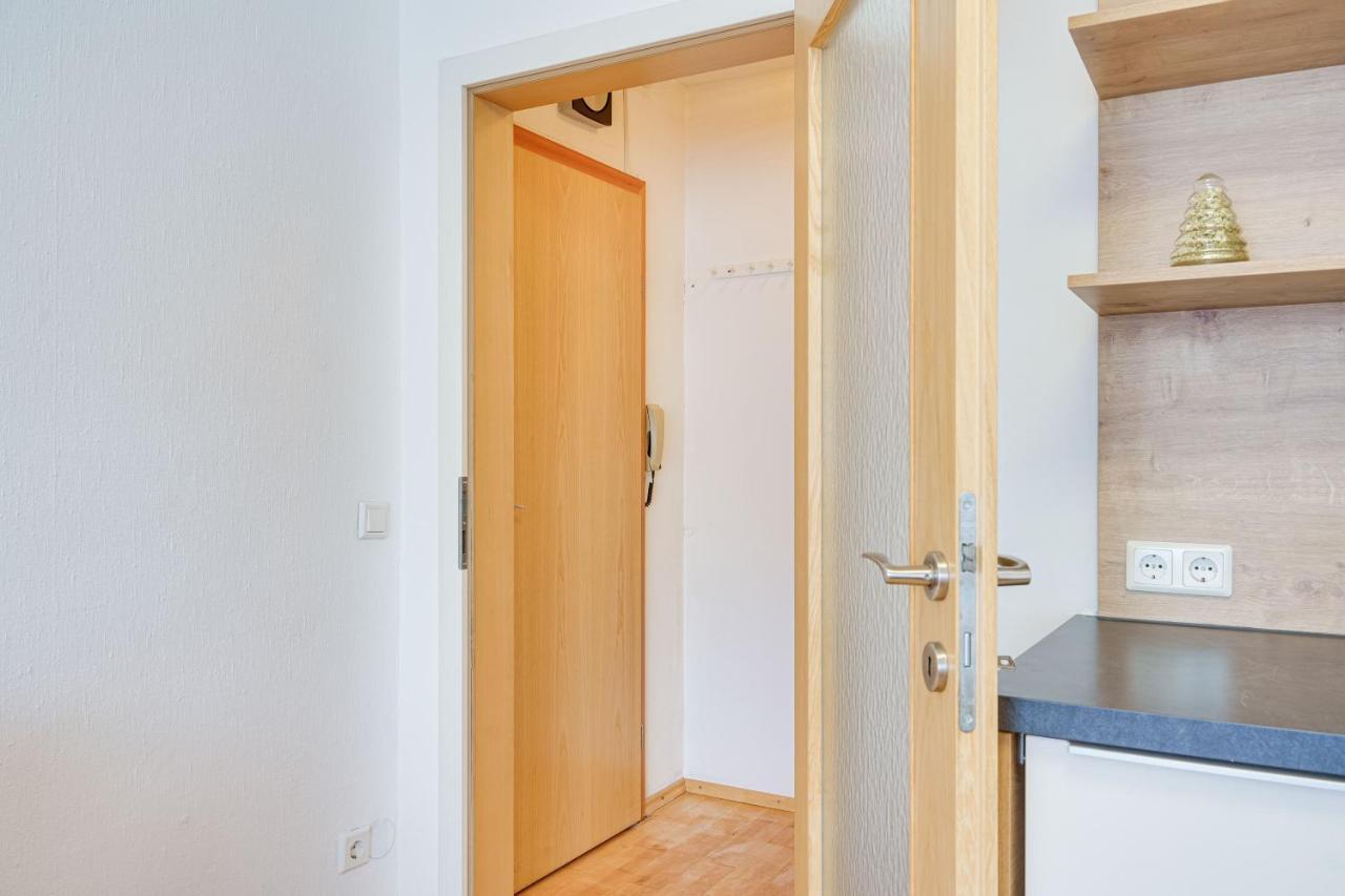 Innsbruck Studio By Mo Exterior photo
